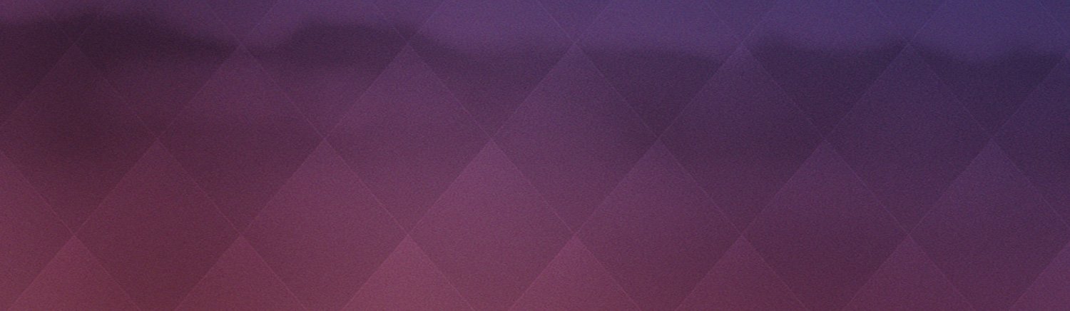 Gradient geometric pattern with purple and pink diamond shapes for modern abstract background design.